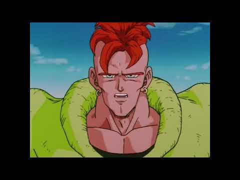 DBZ Abridged - I am hilarious and you will quote everything I say