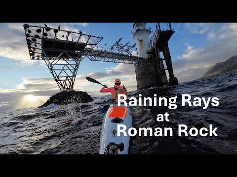 SURFSKI is Life: with Richard Harris "Fill the World with Love"