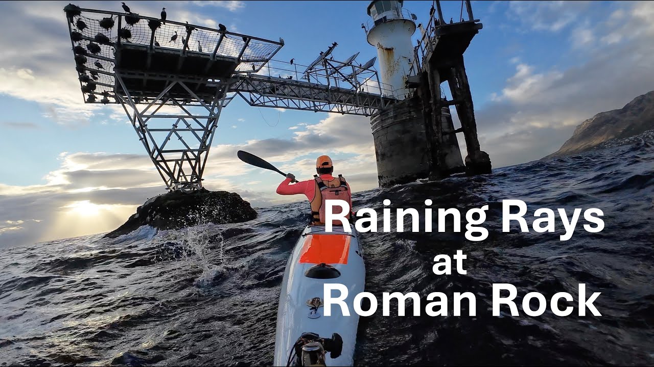 SURFSKI is Life: with Richard Harris "Fill the World with Love"