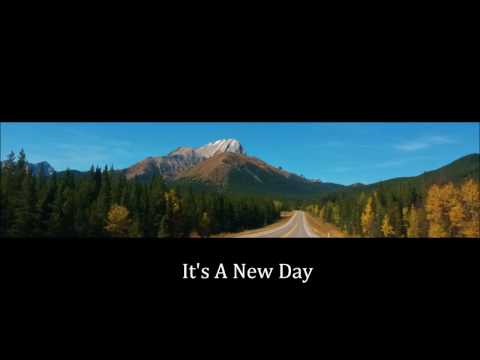 Its a New Day - Mark Hendrickson - Dwelling Place Ministries