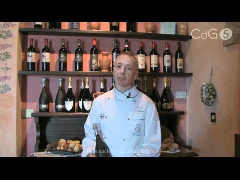 Ristorante Cà delle Anfore Quarto d'Altino (VE) - CDG5...Minuti