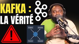 Kafka expliqué simplement – voici ce que les tutos ne disent jamais