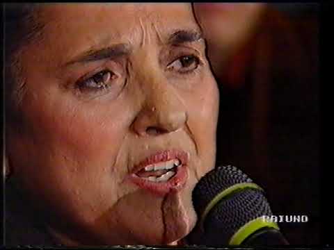 Ave mama 'e Deu - Maria Carta 1991