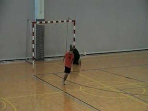 Pantrid - Total-91 (Rene Aljas realiseerib penalti)