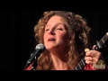 Wu Fei & Abigail Washburn "Banjo Guzheng Pickin’ Girl"