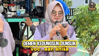 Download lagu DEMEN KEDUNGSUK DUNGSUK - VOC . AAN ANISA - ANDI PUTRA 1 | SHOW SEGERAN LOR mp3 Download lagu DEMEN KEDUNGSUK DUNGSUK - VOC . AAN ANISA - ANDI PUTRA 1 | SHOW SEGERAN LOR mp3