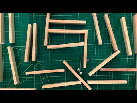 Roos Jonker & Dean Tippet - Dean (official video)