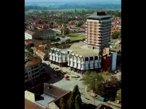 Sixty ft. Lody - Jedna Ljubav SBC (SABAC CS)