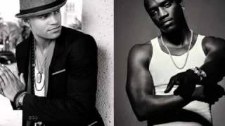 Mohombi feat. Akon - Dirty Situation (2 Am Dirty Miami Remix)
