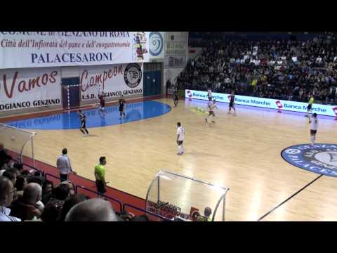 Cogianco - Canottierilazio 3 - 1