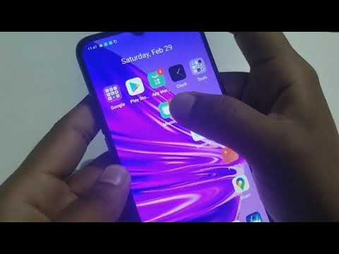 Realme 5 keyboard settings | How To change keyboard theme |mobile main set theme keyboard Kaise kare