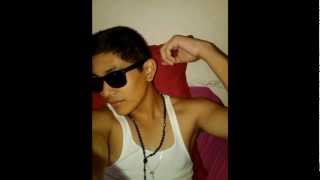 Cr Davila- Me Perdiste