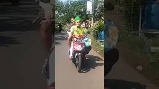 Download lagu rezeki jalanan,,, mp3