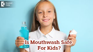 Download lagu MOUTHWASH FOR KIDS Is it safe Kids Mouthwash Myths... mp3