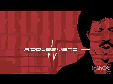 Lionel Richie - Do It To Me (Riddles Amapiano Mix)