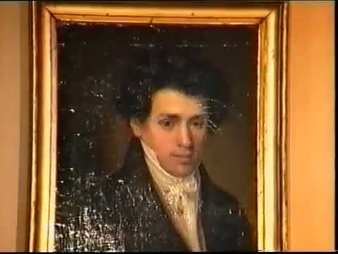 The Florence String Quartet – Eine Kleine Nachtmusik