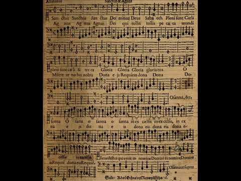 Requiem - V. K. Holan Rovenský _ Agnus