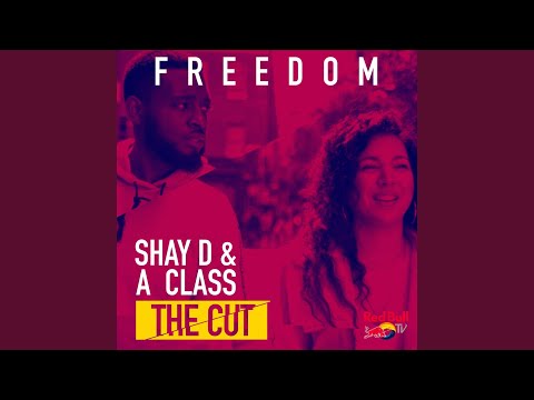 Freedom (From Red Bull’s the Cut: UK)