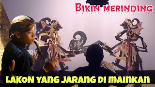 Download lagu Bikin merinding⚜️Ki yusuf berani memainkan lakon yang satu ini mp3 Download lagu Bikin merinding⚜️Ki yusuf berani memainkan lakon yang satu ini mp3