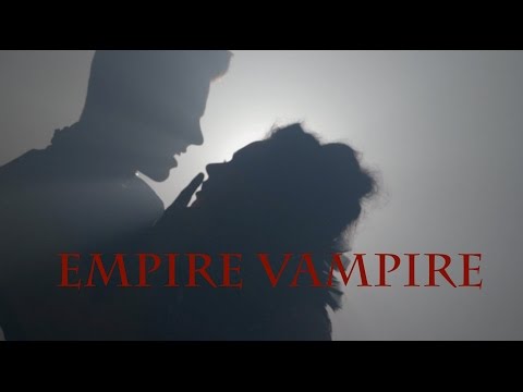 THE GOODNIGHT DARLINGS in Empire Vampire