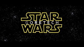 Star Wars Goretech (2017) - Teaser trailer