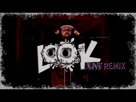 BuRRRge - Look Alive (Remix) 2023