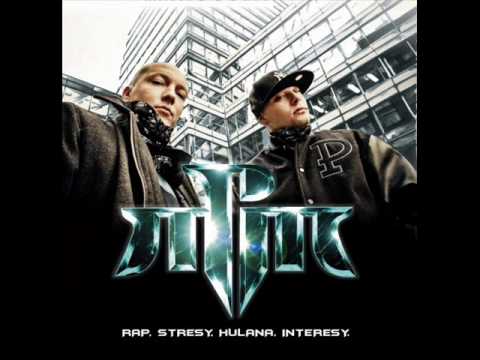 16 PMM - Właśnie to mam na myśli ft. 4P