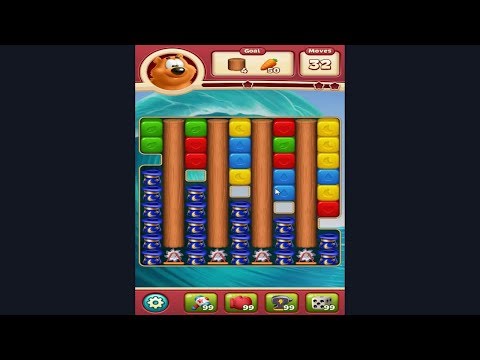 TOON BLAST level 2940