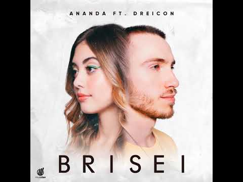 Ananda feat Dreicon - Brisei