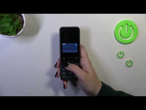 How to Change Ringtone on NOKIA 150