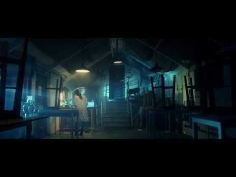 ANTI-MATTER ~ Opening Scene