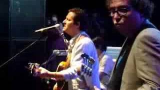 Josh Rouse - &quot;It Looks Like Love&quot; @ Mada 2008