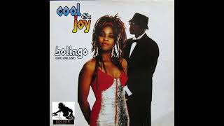 Cool & Joy - Bolingo (Club Mix)