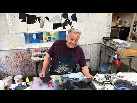 BobBlast 252   "Bob's Juror Notes - Part Two - Paint the WOW"