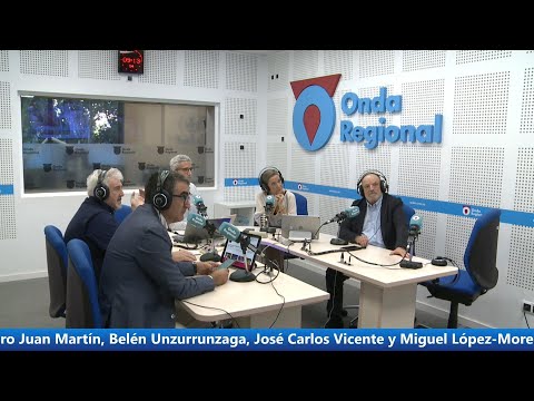 TERTULIA MATINAL - 30 de octubre de 2025