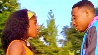Positive K - I Got A Man - Music Video - 1992