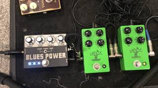 King Tone Blues Power - What To Know & Where To Buy | Equipboard King Tone Blues Power - What To Know & Where To Buy | Equipboard