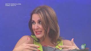 Cámara oculta a Eva Ruiz que se planta ante una hija abusona | Gente Maravillosa