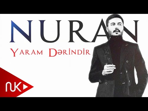 Nuran Elekberov - Yaram Derindi (Official Audio)
