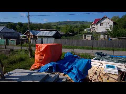 SwoeNV - Betania - Plopana Bacau 17.05.2016