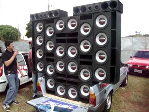 saveiro do vagner -ROCKSOM