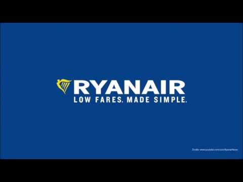 Ryanair | Boarding Music II | 2016