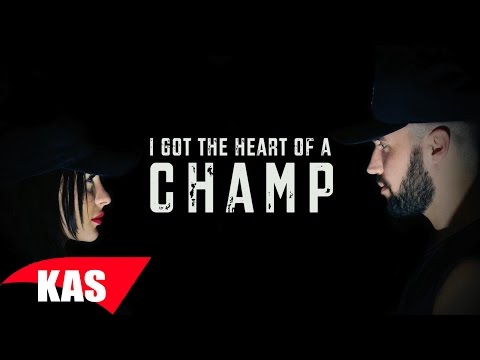 KAS x Trina - Champ