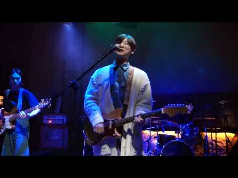 170216 Decadent (데카당) - 미풍양속 + 토마토 살인사건 @ Freebird