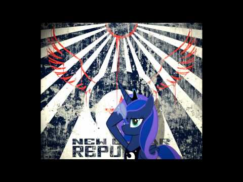 Tsyolin - In Memory Of (For The New Lunar Republic)