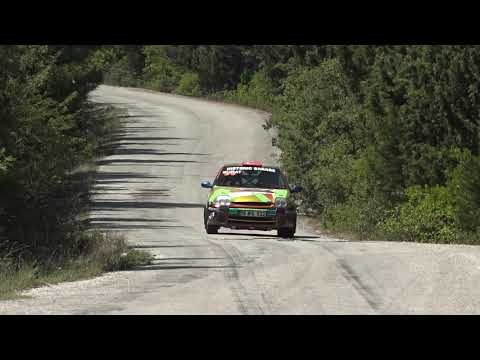 Murat Zümrüt | Renault Clio | 2019 Şahintepe Tırmanma Yarışı