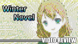 Review: Winter Novel (Steam) - Defunct Games