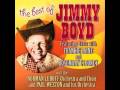 FRANKIE & JIMMY BOYD -LITTLE CHILD (LITTLE BOY AND THE OLD MAN)