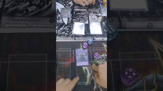 Tengo la PEOR SUERTE del mundo (GOAT FORMAT) #yugioh #goatformat