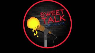 Christina Aguilera Accelerate - Sweet Talk With Pauly B (E6)